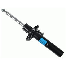 2x Stoßdämpfer vorne für Seat Alhambra 710 711 | 24077627