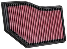 Filtre à air Filtres de longue durée 33-3139 K&N Filters pour MERCEDES-BENZ CLA