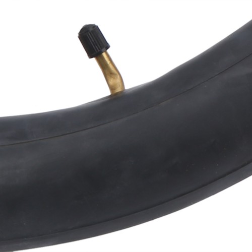 16x3.0 Electric Bicycle Inner Tube With Bent Angle Valve Thicken ZC - Picture 18 of 22