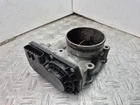 Throttle body
