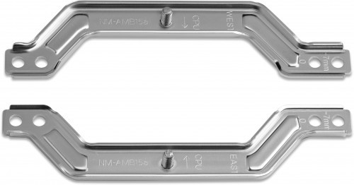 Noctua NM-AMB15 Offset AMD AM5 Mounting Bars 78mm Pitch EW