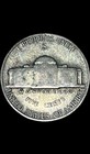 USA Jefferson Nickel•1943-S — photo 2