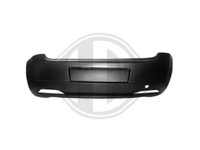 StoßStange Hinten Fiat Grande Punto 2005-2012