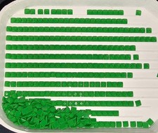 Diamond Art Club 701 Drills - 10 grams/2000 drills  Diamond Painting Drills