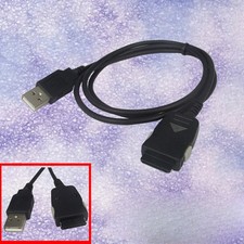 USB CABLE LEAD FOR SAMSUNG MP3 YP-K3 K3J YP-K5J YP-T8A