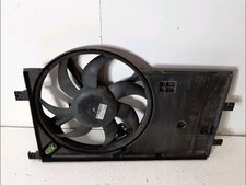 Radiateur Fiat Qubo
