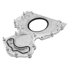 12693213 12665077 Crankshaft Main Seal Housing for 1500 Easy Installation