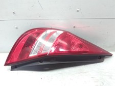 Hyundai i30 FD original Rückleuchte Heckleuchte links Fließheck BJ2010