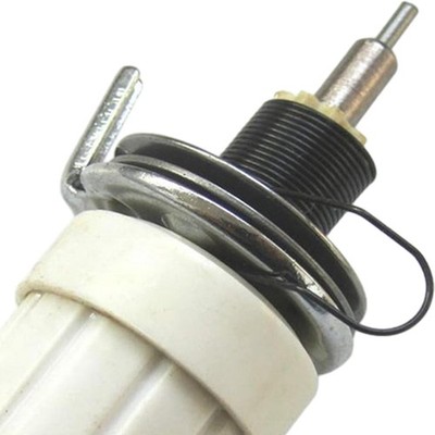 Sewing Thread Tension Wire Gripper Thread Clamp For Industrial Sewing Machine