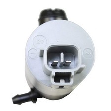 Waschwasserpumpe Scheibenreinigung vorne METZGER für u.a. TOYOTA COROLLA