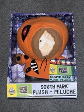 South Park Trebellos Dead Kenny Plüsch versi...