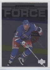 1997-98 Upper Deck Ulf Samuelsson #395 8d2