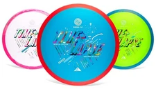 Axiom Neutron Time Lapse (Special Edition)