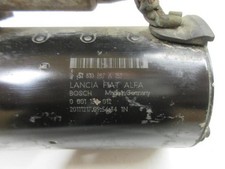 Démarreur Citroen GS