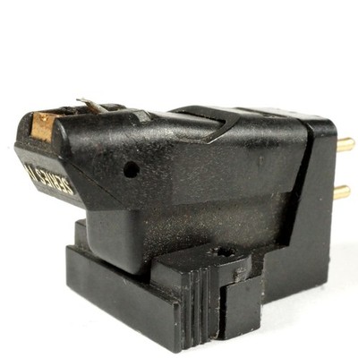 Tested ADC Cartridge Digital Series IV w/Nude Elliptical Diamond Stylus