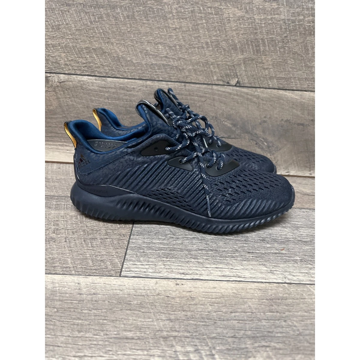adidas gazelle silver green womens Adidas Alphabounce Men's Shoes Footwear White-Core Black  Sports Plaza NY