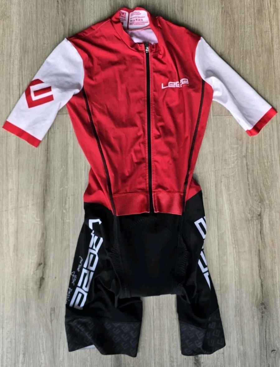 Rennanzug in Fahrrad Trikot & Hose Sets online kaufen | eBay.de