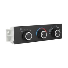 DICMIC Front A/C Heater Climate Control Module Compatible with 1996-2014 Chev...