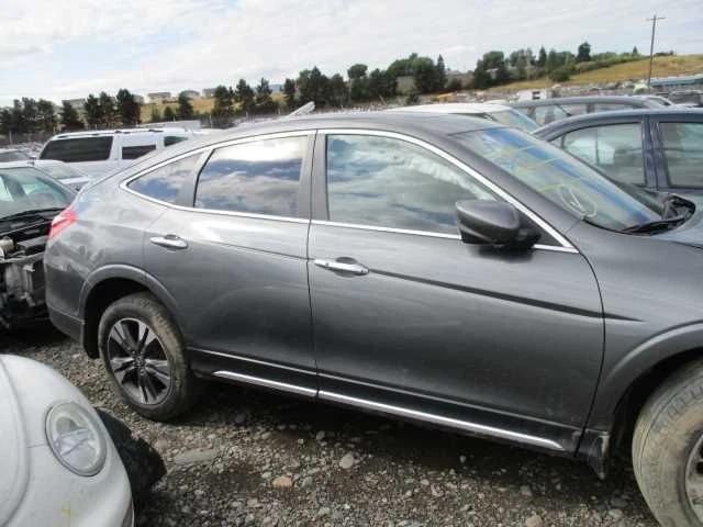 Conjunto de eje exterior izquierdo conductor delantero de Honda Crosstour 2014 4380457 Foto 4 de 4