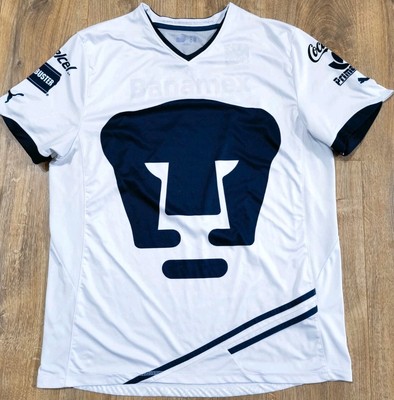 激レア　メキシコリーグ　UNAMプーマス メキシコリーグ2019-20年 ユニフォーム - Pumas de la UNAM