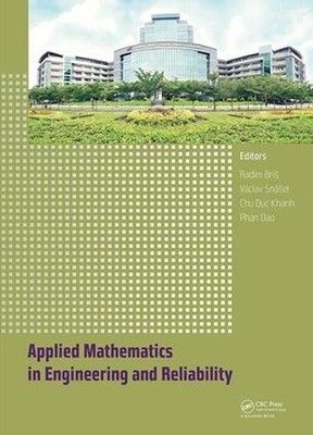 Angewandte Mathematik in Technik und Zuverlässigkeit - 9781138029286