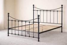 Laura Ashley Bed Frame