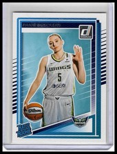 2025 Donruss WNBA #86 Paige Bueckers