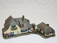 KIBRI A625/ 8330 H0 FRIESENHAUS MIT GARAGE fe...
