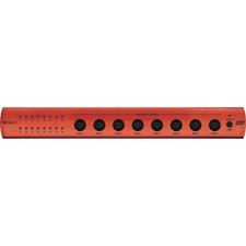 Esi M8U eX 16 Kanal USB MIDI Interface | Neu