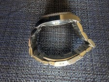 Longines HydroConquest Sunray Blue Men's Watch - L3.742.4.96.6 7