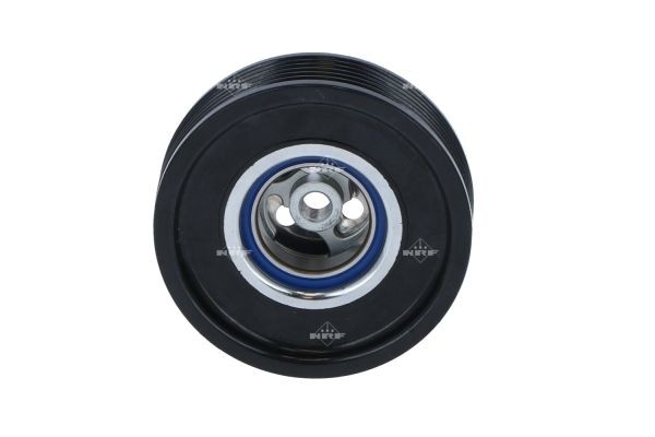 Nrf Magnetkupplung F?R Klimakompressor Bmw 1Er E87 3Er E90 - Bild 6