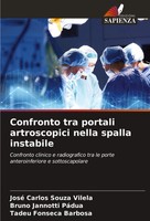 José Carlos Souza Vilela (U. A.) | Confronto Tra Portali Artroscopici Nella...