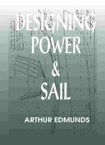 DESIGNING POWER & SAIL.by EDMUNDS  New 9781892216052 Fast Free Shipping<|