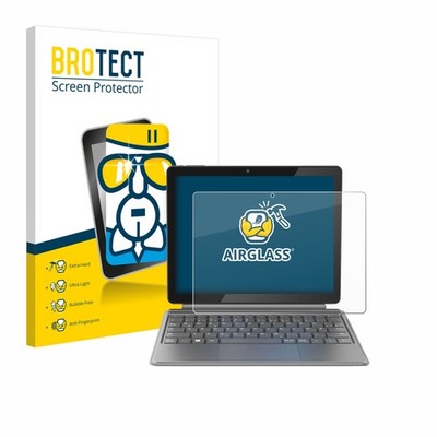 Panzerfolie Schutzglas für Alldocube iWork 20 Pro Displayschutz