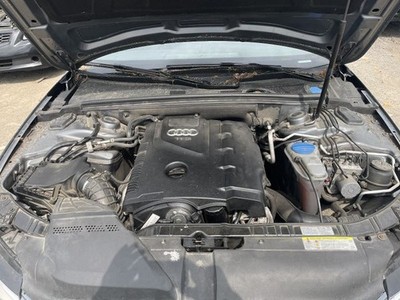 Power Steering Pump Sedan Servotronic Opt 1N3 Fits 09-12 AUDI A4 1366535