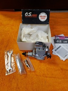 Os Surpass 91 | eBay