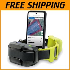 Custom Wireless Dog Fence - No Subscription, Smart Guidance