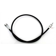 Maico M250/B Albero Tachimetro L 800mm, Attacco Ø 15,70mm, Qualità dalla Germania, N