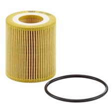 ÖLFILTER FÜR FORD RANGER (TKE), FORD RANGER IV - MANN-FILTER HU 7002 Z