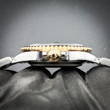 Rolex Submariner 16803 | Two-Tone Black Dial | 40mm 3