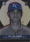 2025 Bowman Chrome - Jac Caglianone #BA-11