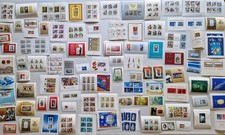 1960 A 1990 Bloc DDR NEUF A CHOISIR