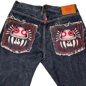 Red Monkeys Jeans | eBay