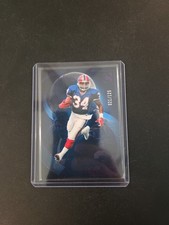 Panini Silhouette 2025 Thurman Thomas #73 Buffalo Bills Serial Numbered /125 NFL