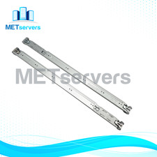 Dell Static 2U Rail Kit PowerEdge for C6220/C6300/ C6420/C6525 02CKCH 2CKCH