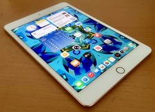 Apple iPad Mini (5th Generation) - 64GB - WiFi - Latest iOS - Fully Working!