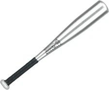 Markwort Aluminum 18 " One-Hand Handed Aluminum Training Bat Baseball Softball