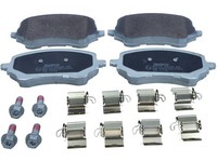 Quaro QP2125 Klocki Ham. Ford P. Puma 1,0-1,5 19- FüR Ford