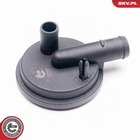 Ventil KurbelgehäUseentlüFtung Esen SKV 31SKV009 FüR VW Bora 1 1J2 Golf 4 1J1 3