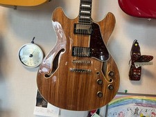 Ibanez AS93ZW o13803